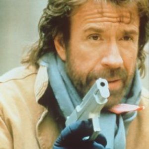 Bilder Walker, Texas Ranger