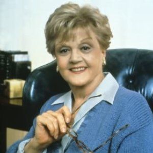 Bilder Angela Lansbury