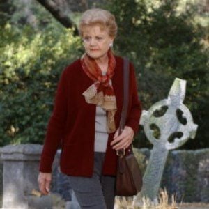 Bilder Angela Lansbury