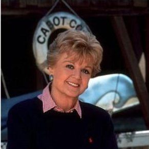 Bilder Angela Lansbury