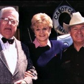 Bilder William Windom