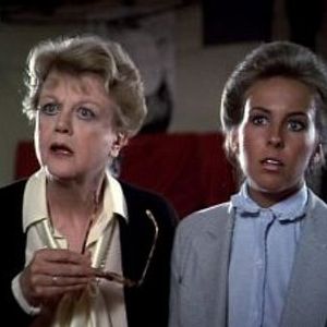 Bilder Angela Lansbury