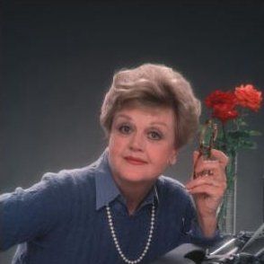 Bilder Angela Lansbury