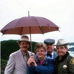 Bilder William Windom