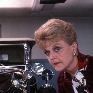 Bilder Angela Lansbury