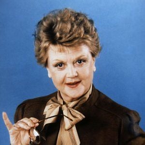 Bilder Angela Lansbury