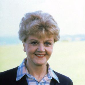 Bilder Angela Lansbury