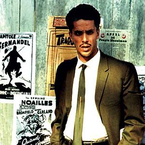 Bilder Sami Bouajila