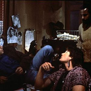 Bilder Peter DeLuise