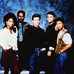 Bilder Peter DeLuise