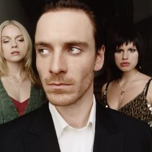 Bilder Michael Fassbender