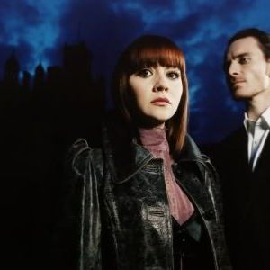 Bilder Amber Sainsbury