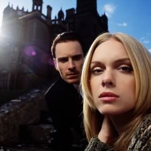 Bilder Michael Fassbender