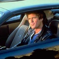 Bilder Knight Rider