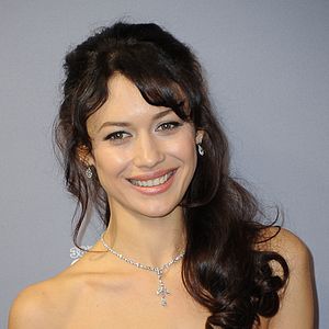 Bilder Olga Kurylenko