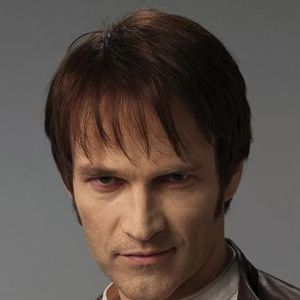 Bilder Stephen Moyer