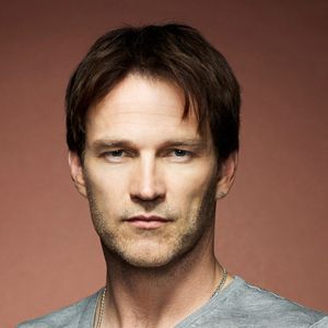 Bilder Stephen Moyer