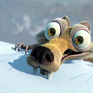 Bilder Carlos Saldanha