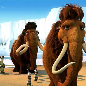 Bilder Carlos Saldanha