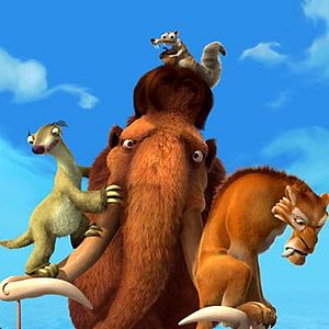 Bilder Carlos Saldanha