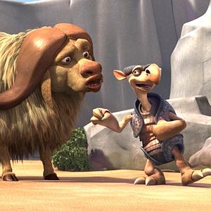 Bilder Carlos Saldanha