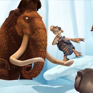 Bilder Carlos Saldanha