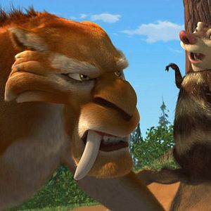 Bilder Carlos Saldanha