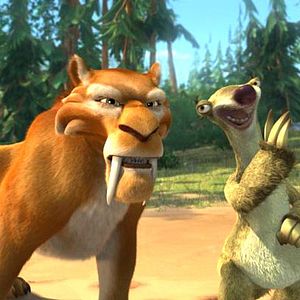 Bilder Carlos Saldanha