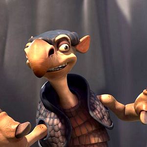 Bilder Carlos Saldanha