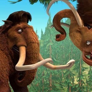 Bilder Carlos Saldanha