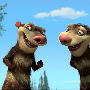 Bilder Carlos Saldanha