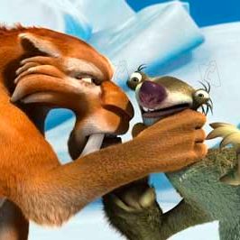 Bilder Carlos Saldanha