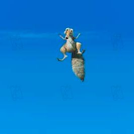 Bilder Carlos Saldanha