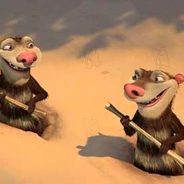 Bilder Carlos Saldanha