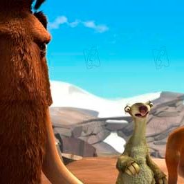 Bilder Carlos Saldanha