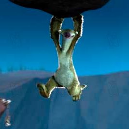 Bilder Carlos Saldanha