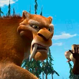 Bilder Carlos Saldanha