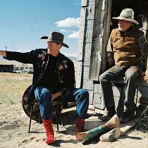 Bilder Don´t Come Knocking