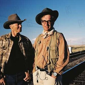 Bilder Don´t Come Knocking