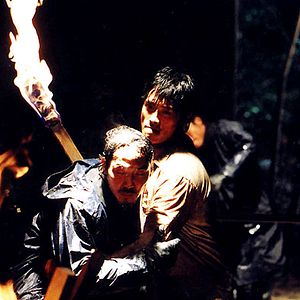 Bilder A Bittersweet Life