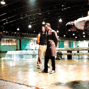 Bilder A Bittersweet Life