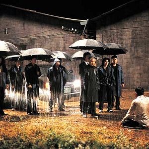 Bilder A Bittersweet Life