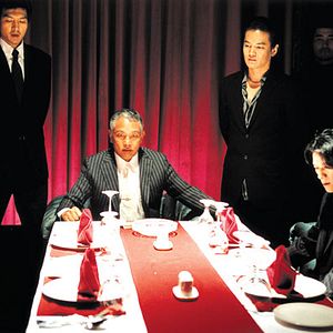 Bilder A Bittersweet Life