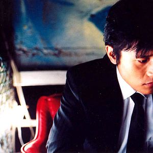 Bilder A Bittersweet Life