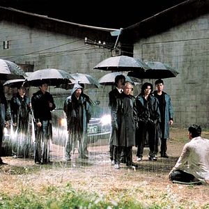 Bilder A Bittersweet Life