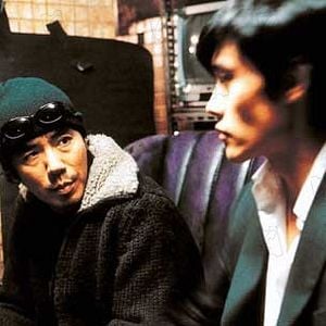 Bilder A Bittersweet Life