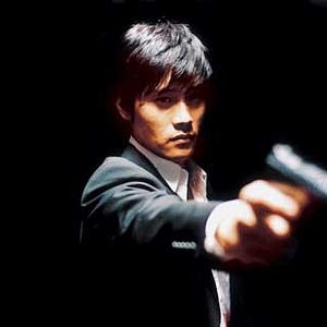 Bilder A Bittersweet Life