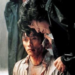 Bilder A Bittersweet Life