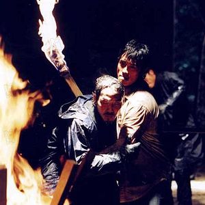 Bilder A Bittersweet Life