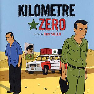 Bilder Kilomètre zéro